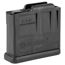 Load image into Gallery viewer, Mag Ruger Ai Style 308win-6.5cm 5rd