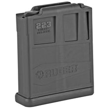 Load image into Gallery viewer, Mag Ruger Ai Style 556nato 10rd Blk
