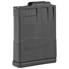 Load image into Gallery viewer, Mag Ruger Ai Style 308win 10rd Blk