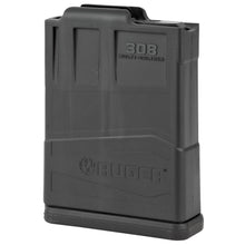 Load image into Gallery viewer, Mag Ruger Ai Style 308win 10rd Blk
