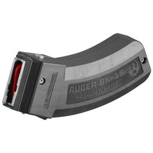 Load image into Gallery viewer, Mag Ruger Bx15 77-17 22wmr-17hmr 15r