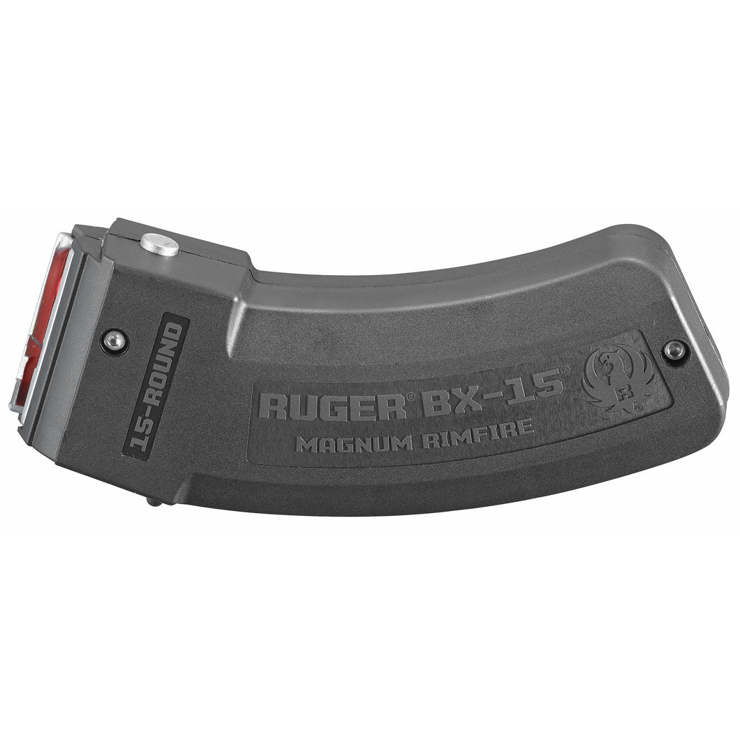 Mag Ruger Bx15 77-17 22wmr-17hmr 15r