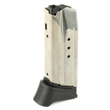 Load image into Gallery viewer, Mag Ruger American Cmpct 9mm 10rd Bl
