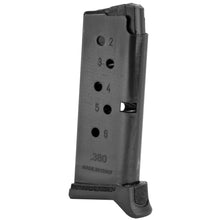 Load image into Gallery viewer, Mag Ruger Lcp Ii 380acp 6rd