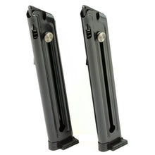 Load image into Gallery viewer, Mag Ruger Mkiii-mkiv 22lr 10rd Bl 2p