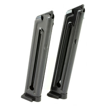 Load image into Gallery viewer, Mag Ruger Mkiii-mkiv 22lr 10rd Bl 2p