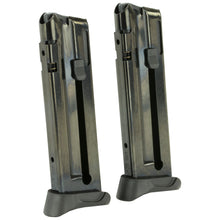 Load image into Gallery viewer, Mag Ruger Sr22 22lr 10rd Blk W-ex 2p