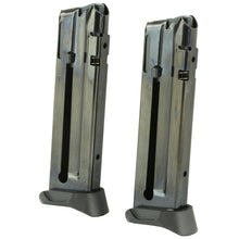 Load image into Gallery viewer, Mag Ruger Sr22 22lr 10rd Blk W-ex 2p