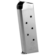 Load image into Gallery viewer, Mag Ruger Sr1911 Off 45acp 7rd Sts