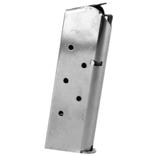 Load image into Gallery viewer, Mag Ruger Sr1911 Off 45acp 7rd Sts