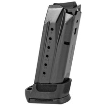 Load image into Gallery viewer, Mag Ruger Sec-9 Cmp 9mm 15rd W- Adpt