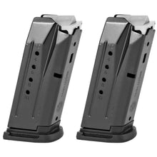 Load image into Gallery viewer, Mag Ruger Sec-9 Cmp 9mm 10rd 2pack