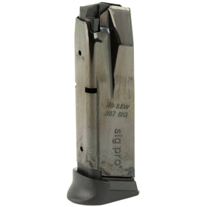 Mag Sigpro 2022 40sw 10rd