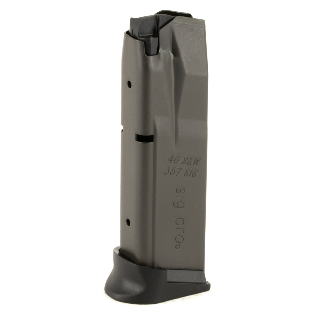 Mag Sigpro 2022 40sw 12rd