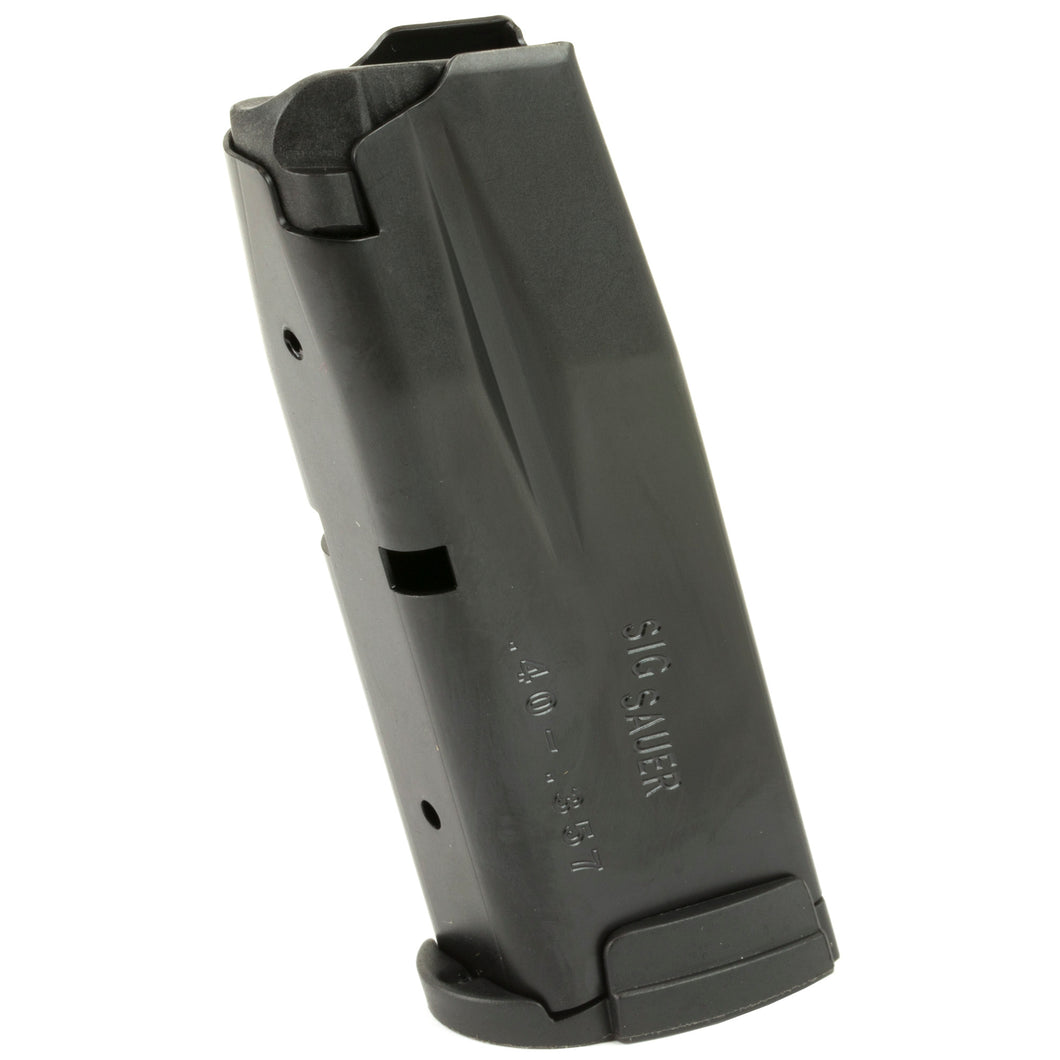 Mag Sig P250-320-sc 40-357 10rd