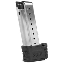 Load image into Gallery viewer, Magazine Sprgfld 9mm Xds 9rd W-slv