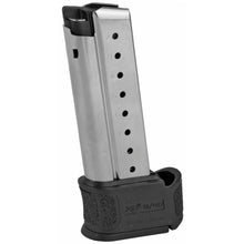 Load image into Gallery viewer, Magazine Sprgfld 9mm Xdsm2 9rd W-slv