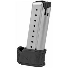 Load image into Gallery viewer, Magazine Sprgfld 9mm Xdsm2 9rd W-slv