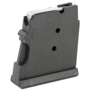 Mag Steyr Zephyr Ii 22wmr-17hmr 5rd