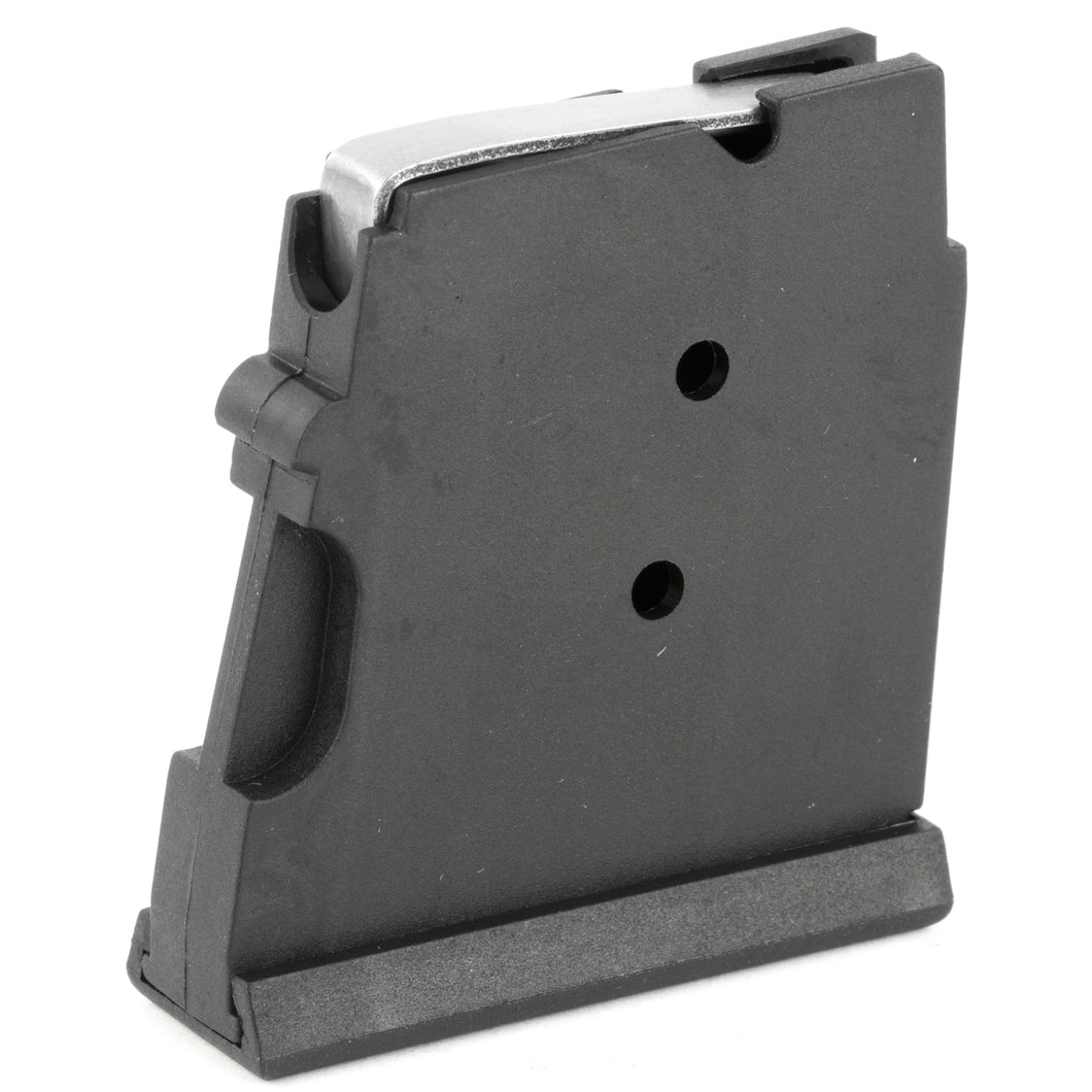 Mag Steyr Zephyr Ii 22wmr-17hmr 5rd