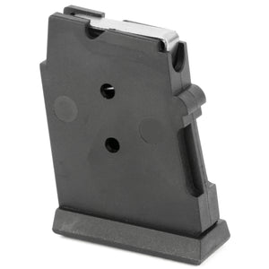 Mag Steyr Zephyr Ii 22lr 5rd Bl