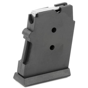 Mag Steyr Zephyr Ii 22lr 5rd Bl