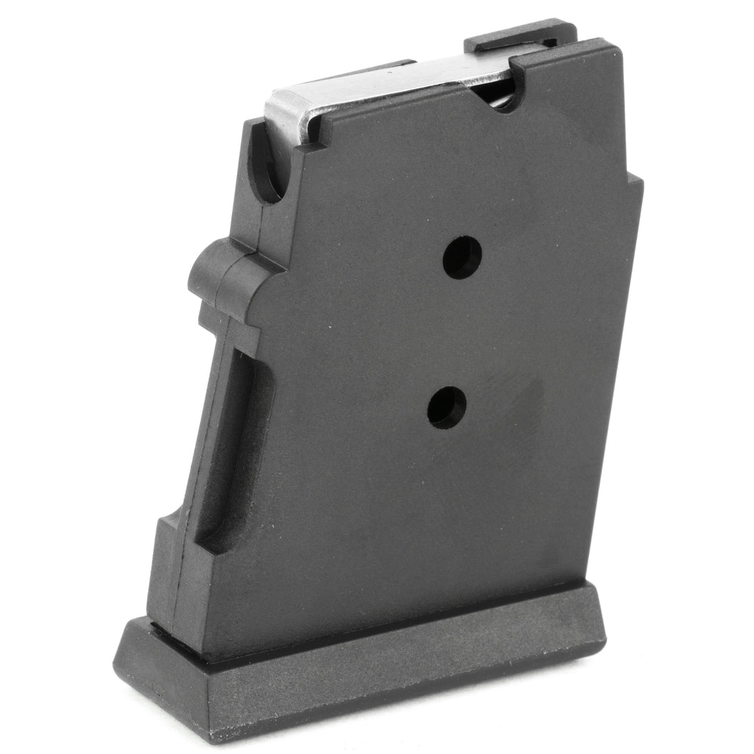 Mag Steyr Zephyr Ii 22lr 5rd Bl