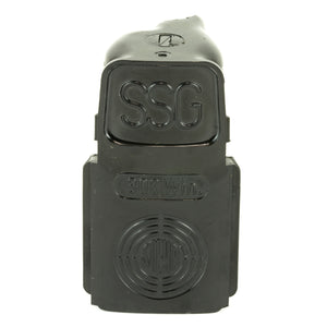 Mag Steyr Ssg 69 5rd Bl