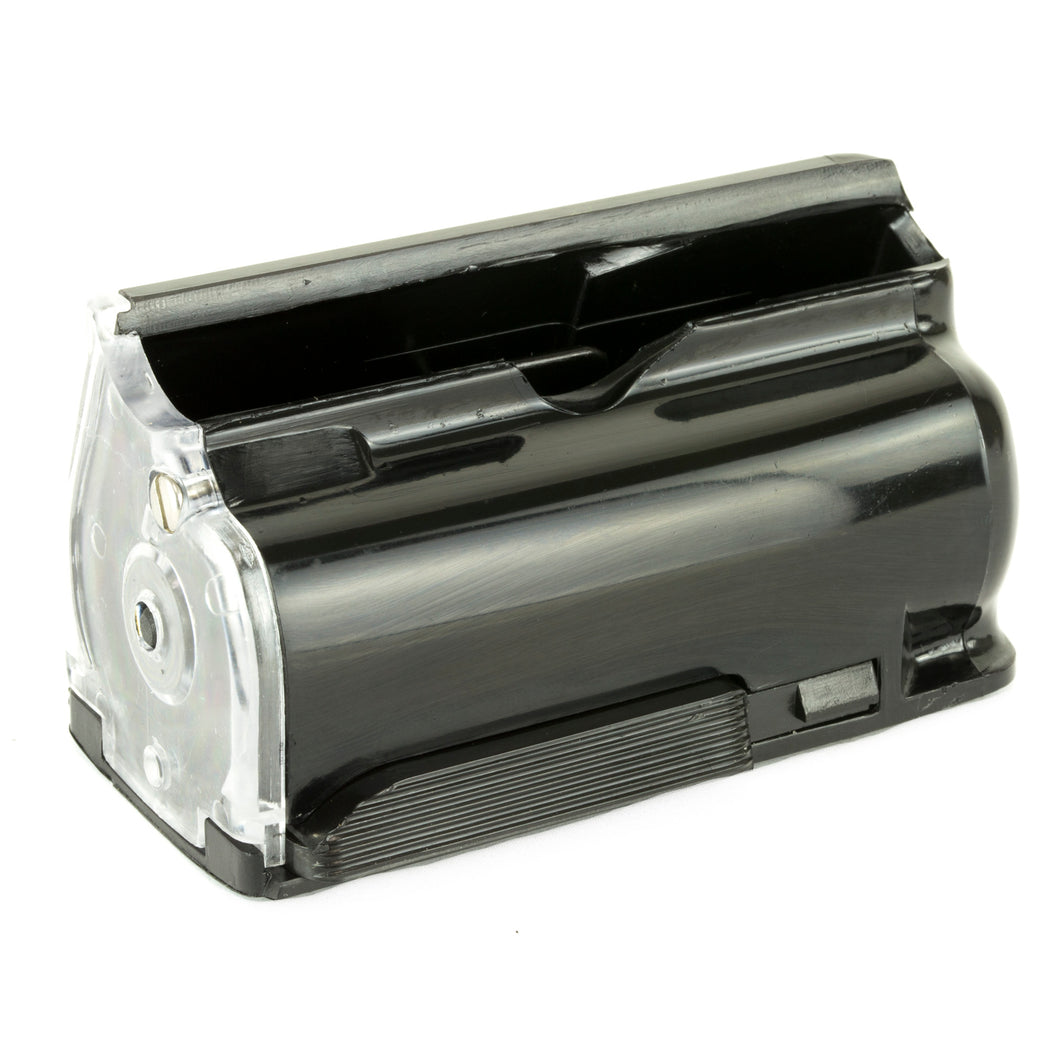 Mag Steyr Ssg 69 5rd Bl