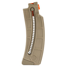 Load image into Gallery viewer, Mag S&amp;w M&amp;p15-22 22lr 25rds Poly