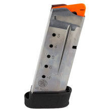 Load image into Gallery viewer, Mag S&amp;w Shield 45acp