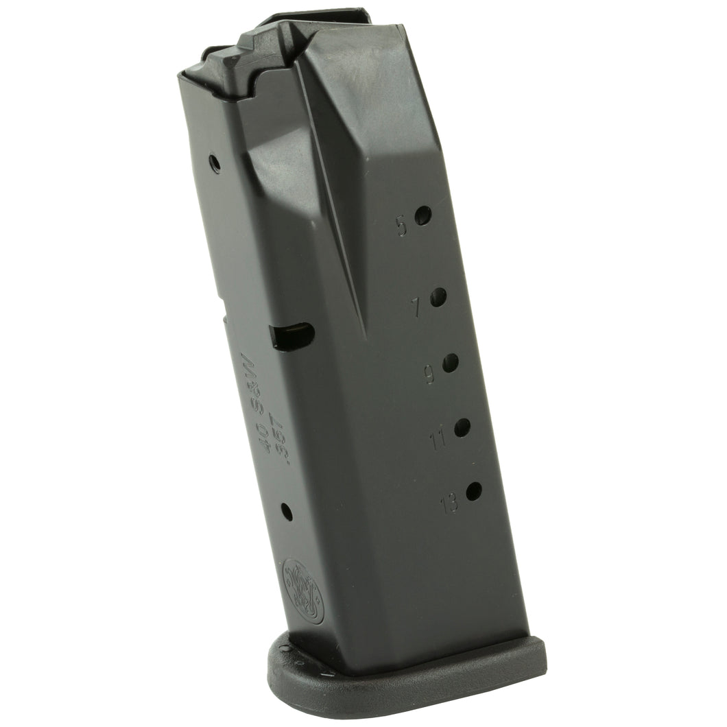 Mag S&w M&p M2.0 40sw-357sig 13rd