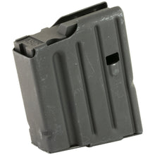 Load image into Gallery viewer, Mag S&amp;w M&amp;p10 308win Blk Alum