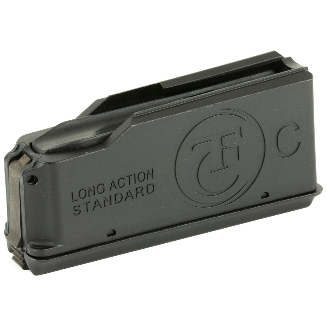 Mag T-c Venture 270-30-06 3rd Blk