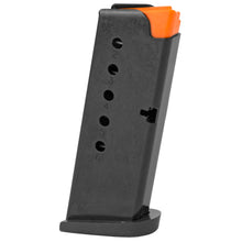 Load image into Gallery viewer, Mag Taurus 740 40sw 6rd Bl