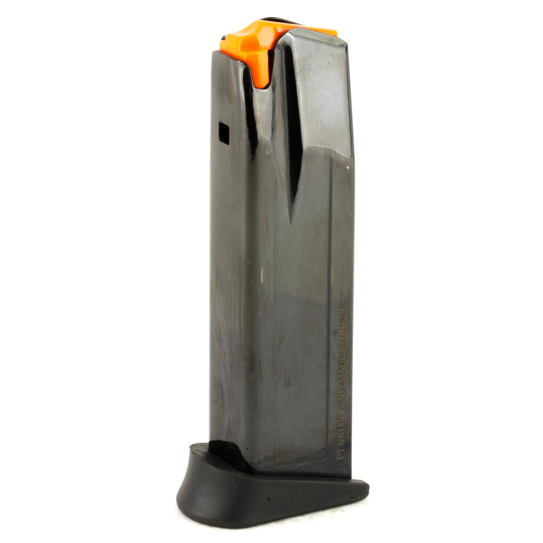 Mag Taurus 800 Ser 40sw 15rd Bl