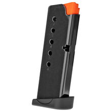 Load image into Gallery viewer, Mag Taurus G2s 40s&amp;w 6rd Blk