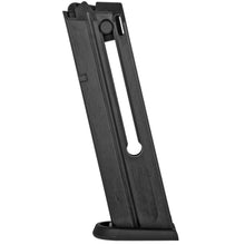 Load image into Gallery viewer, Mag Taurus Tx22 22lr 10rd Blk