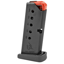 Load image into Gallery viewer, Mag Taurus Spectrum 380acp 6rd Wht