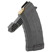 Load image into Gallery viewer, Mag Tapco Poly Sks Detach 5rd Blk