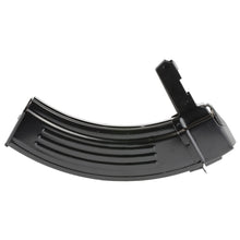 Load image into Gallery viewer, Trgt Sprts Blk Wr Sks 30rd Bl Stl