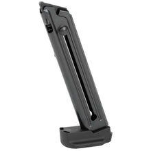 Load image into Gallery viewer, Mag Tac Sol Ruger Mkiv Ext Base 10rd