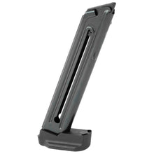 Load image into Gallery viewer, Mag Tac Sol Ruger Mkiv Ext Base 10rd