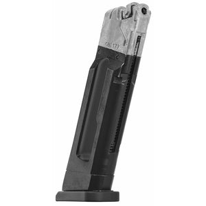 Umx Glk 17 Gen3 18rd Drop Mag