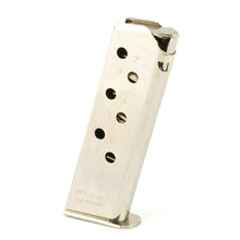 Load image into Gallery viewer, Mag Wal Pp-ppk-s 380acp Nkl 7rd St