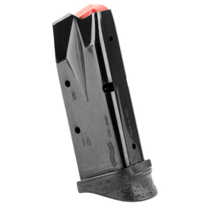 Mag Wal Ppq M2 Sc 9mm 10rd W-fgr Rst