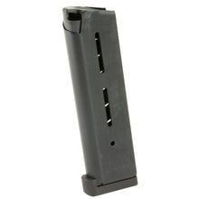 Load image into Gallery viewer, Mag Wilson 8rd W-alum Base Pad Blk