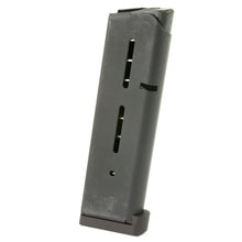 Load image into Gallery viewer, Mag Wilson 8rd W-alum Base Pad Blk