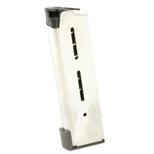 Load image into Gallery viewer, Mag Wilson Ofc .45 8rd Ulthin Pad Ss