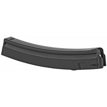 Load image into Gallery viewer, Mag Zenith 9mm Steel Mp5 30rd Blk